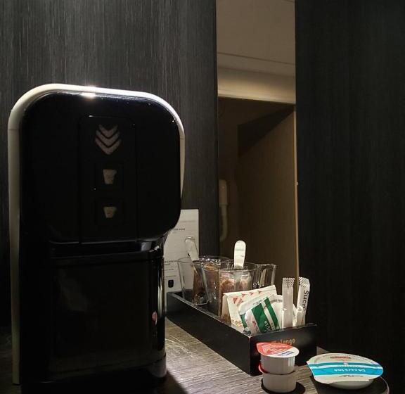 Стандартный Номер Кровать Кинг, Best Western Plus Evreux Palais Des Congrès