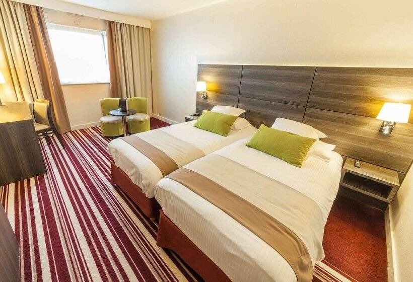 Номер Стандарт, Best Western Plus Evreux Palais Des Congrès