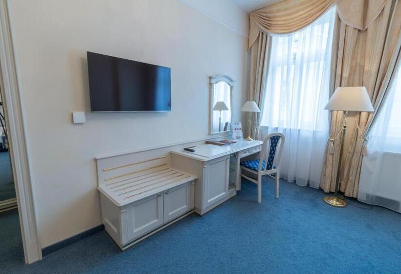 スーペリアールーム, Ensana Hotel Pacifik