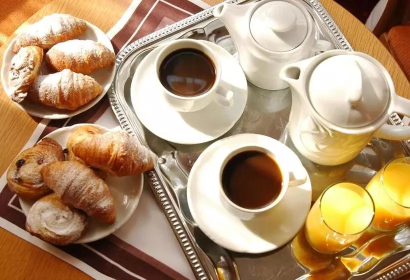 اتاق سوپریور یک تخته, Ensana Hotel Pacifik