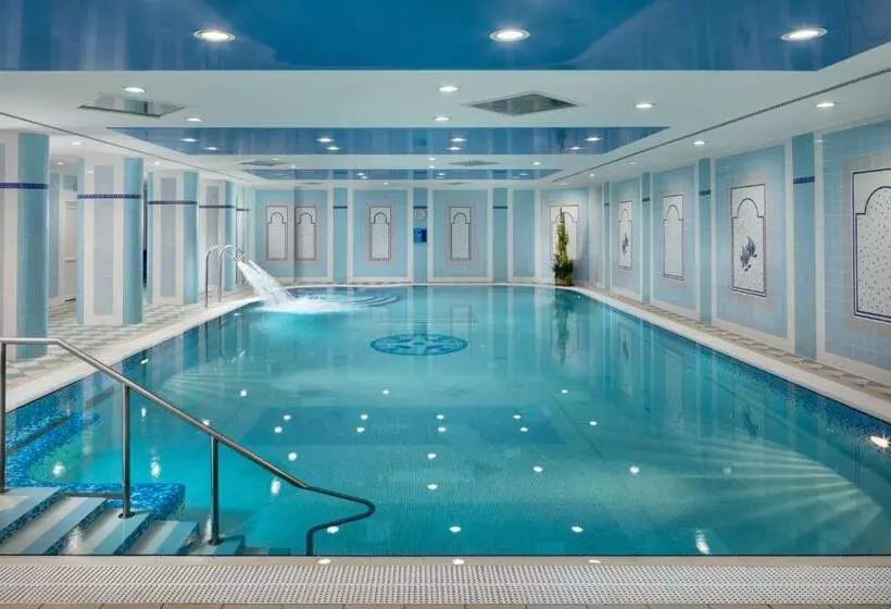 اتاق سوپریور با چشمانداز شهر, Ensana Hotel Pacifik