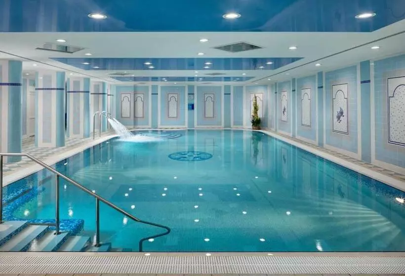 اتاق استاندارد یک نفره, Ensana Hotel Pacifik