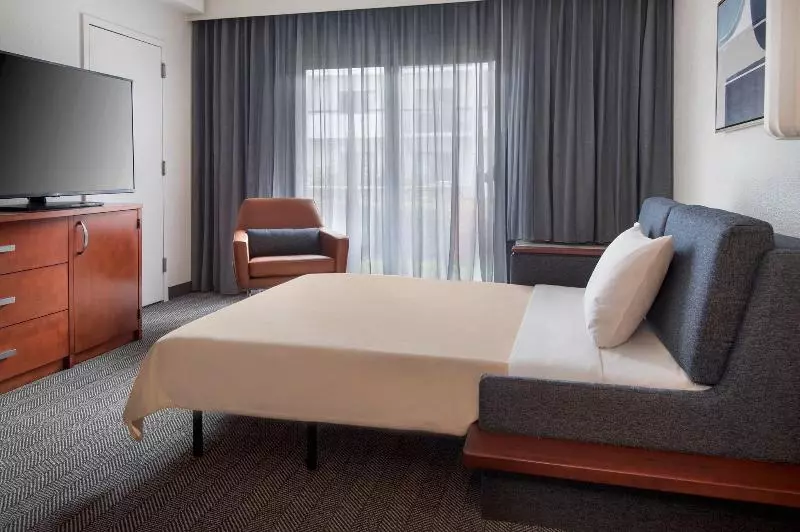 سوییت, Four Seasons Hotel Singapore