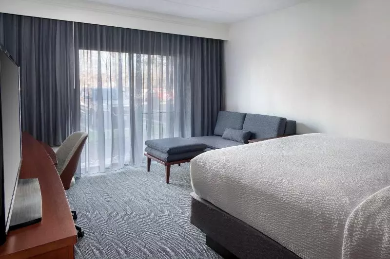 سوییت, Four Seasons Hotel Singapore