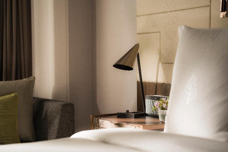 اتاق لوکس, Four Seasons Hotel Singapore