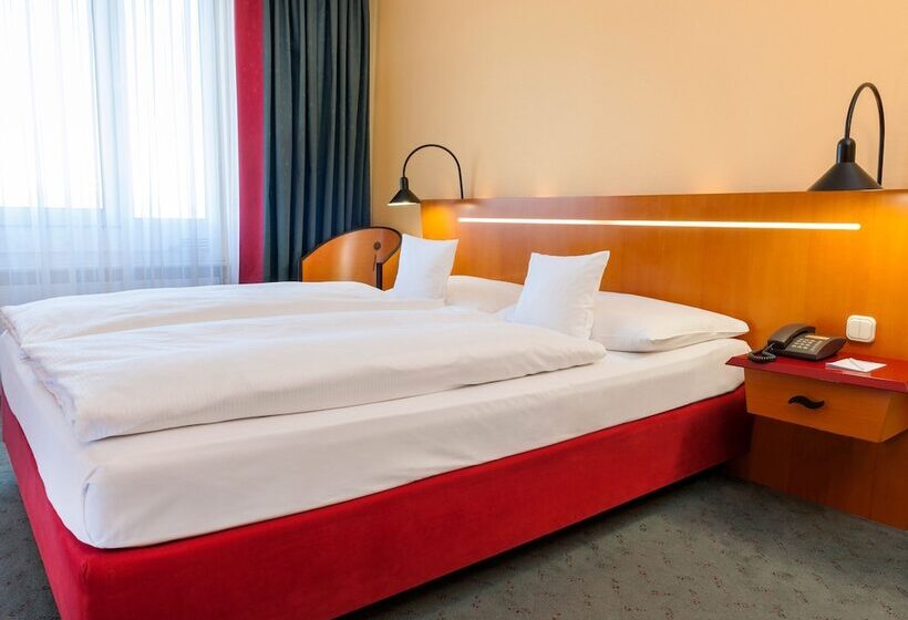 스탠다드 룸, Good Morning + Leipzig