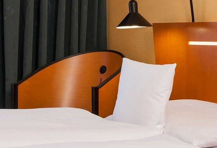 스탠다드 싱글 룸, Good Morning + Leipzig