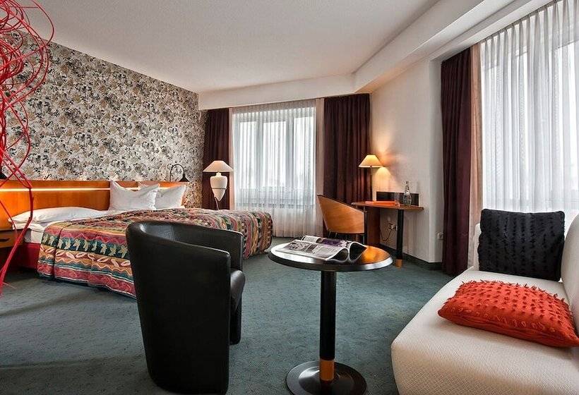 패밀리 룸, Good Morning + Leipzig