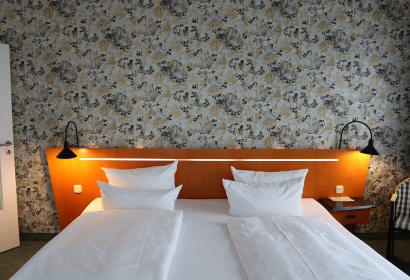 패밀리 룸, Good Morning + Leipzig