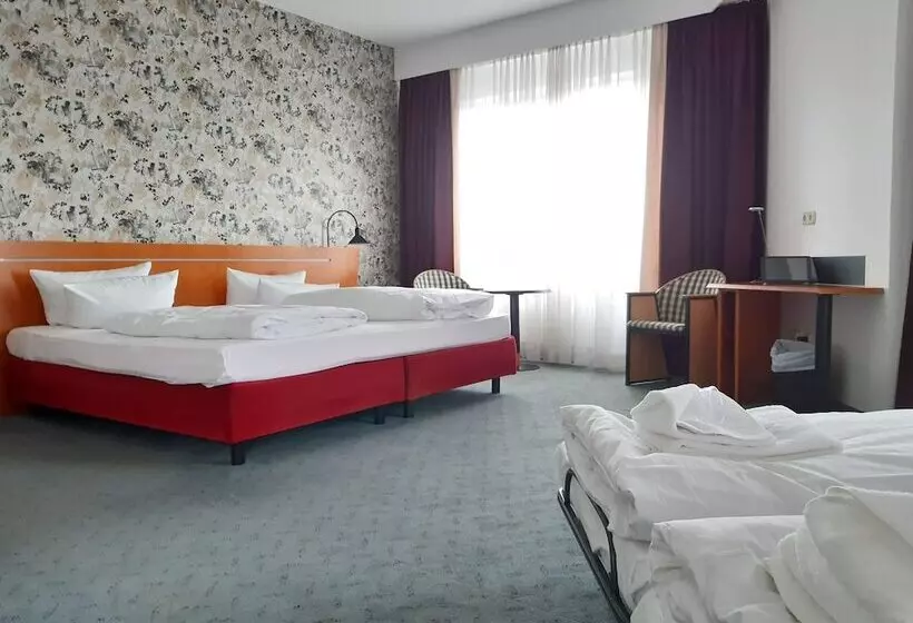 ファミリールーム, Good Morning + Leipzig