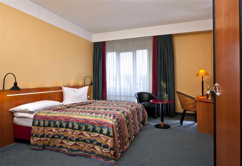 스탠다드 룸, Good Morning + Leipzig