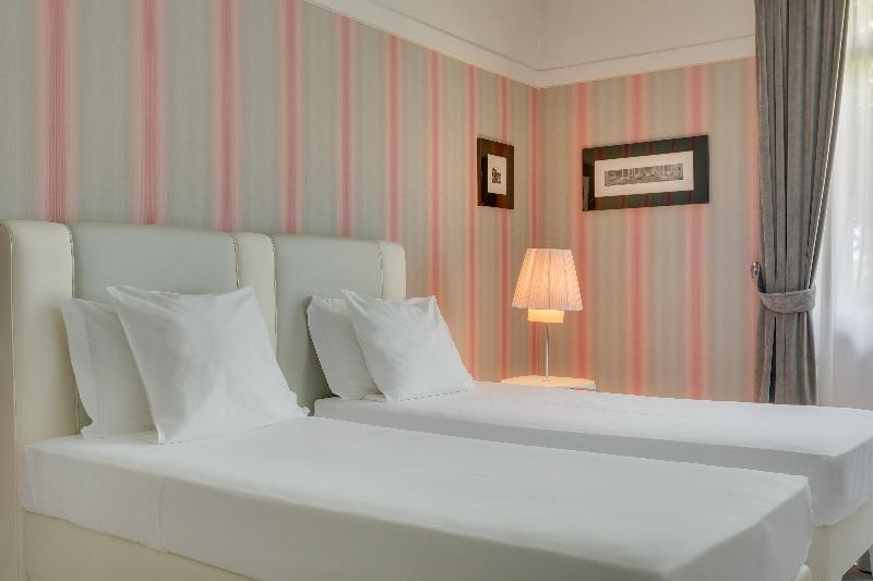 اتاق کلاسیک, Grand Hotel Palace Rome