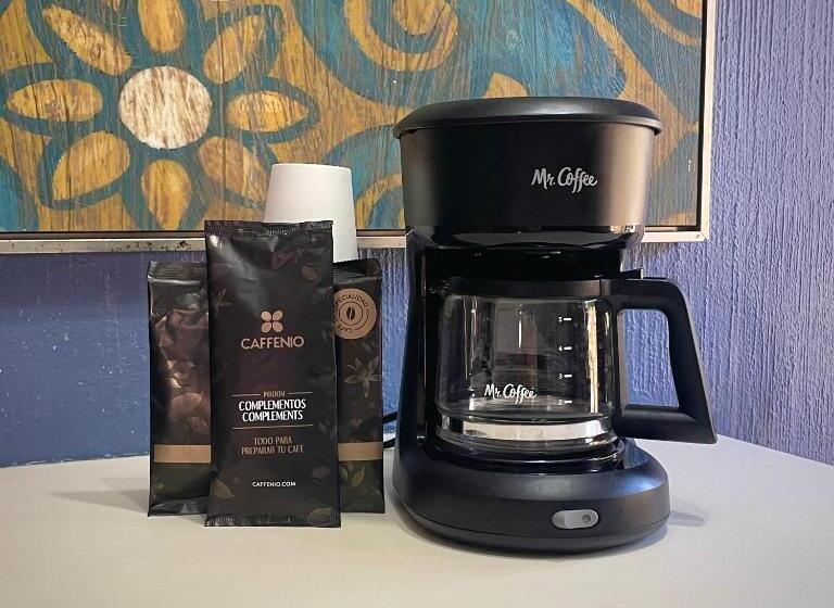 סוויטה, Hacienda Tetakawi