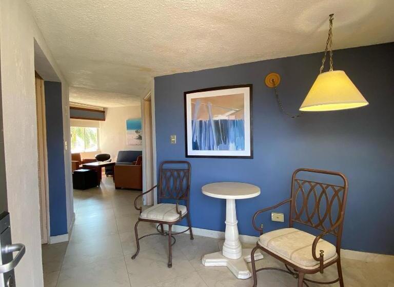 סוויטה, Hacienda Tetakawi