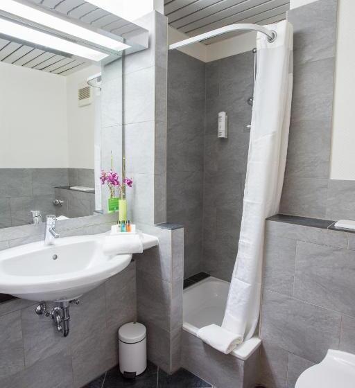 스탠다드 룸, Holiday Inn Düsseldorf Neuss, Ein Ihg