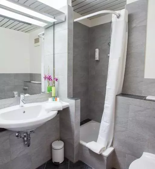 اتاق استاندارد, Holiday Inn Düsseldorf Neuss, Ein Ihg