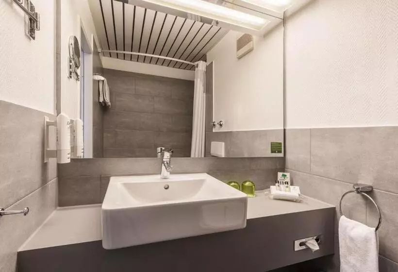 اتاق لوکس, Holiday Inn Düsseldorf Neuss, Ein Ihg