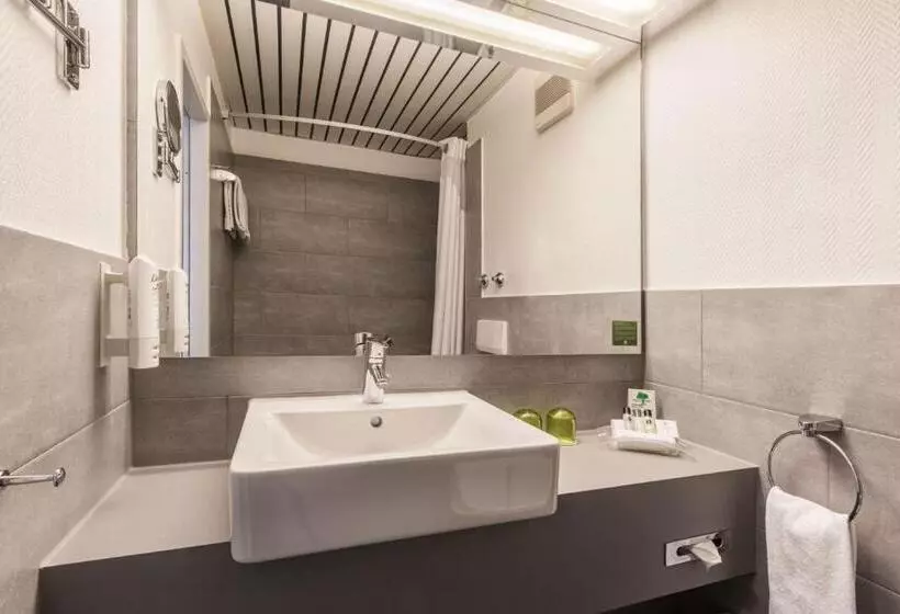 اتاق لوکس, Holiday Inn Düsseldorf Neuss, Ein Ihg