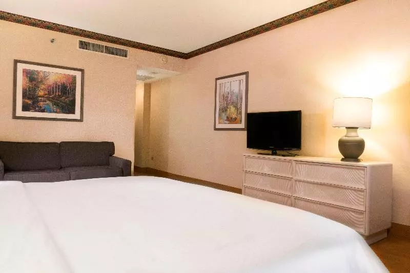 اتاق استاندارد با تخت بزرگ, Holiday Inn Express Monterrey Tecnologico, An Ihg
