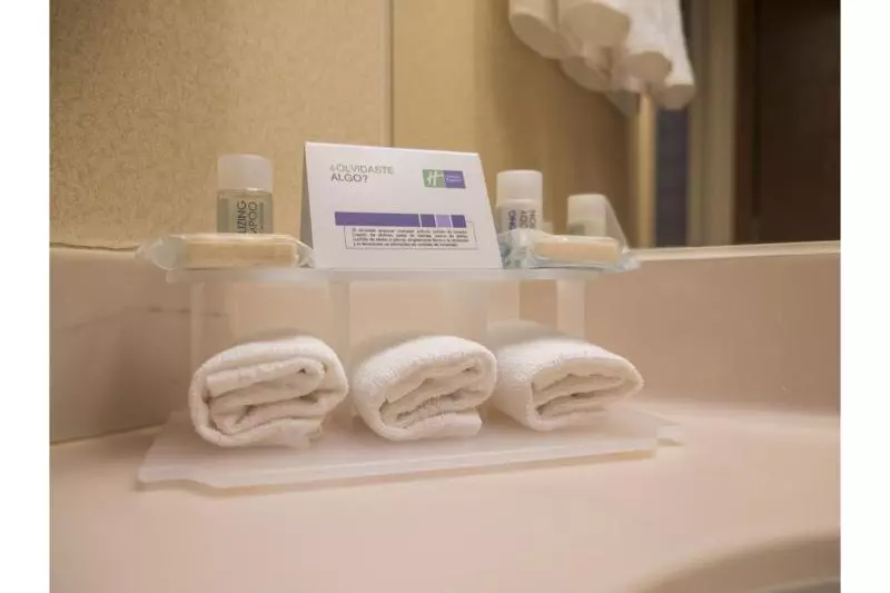اتاق استاندارد, Holiday Inn Express Monterrey Tecnologico, An Ihg