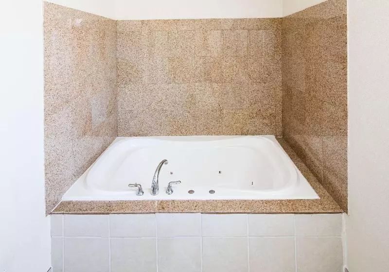 سوییت, Studio 6 Suites Perris, Ca
