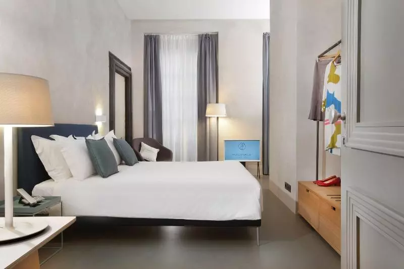 اتاق استاندارد با تخت بزرگ, Studio 6 Suites Perris, Ca