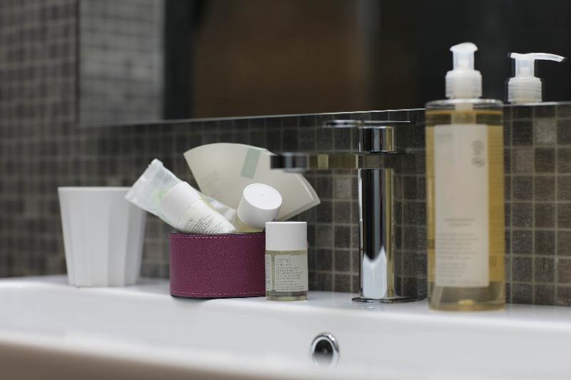 חדר סטנדרט עם מיטת קינג, Studio 6 Suites Perris, Ca