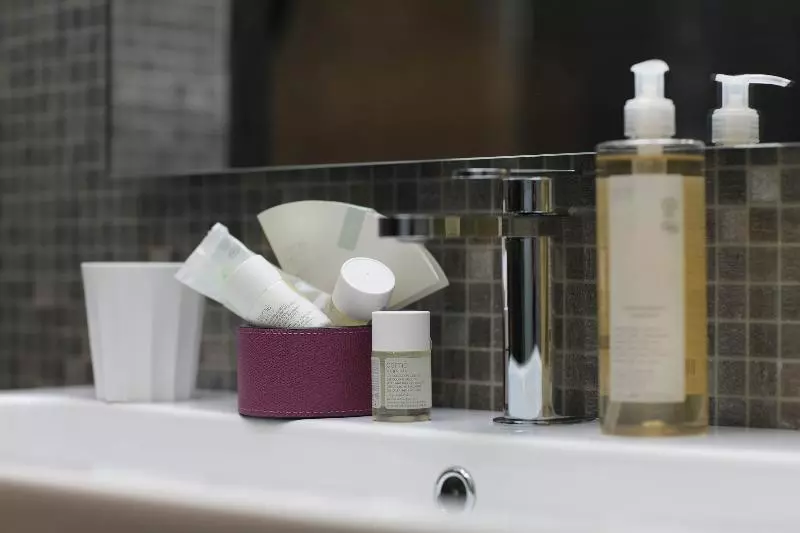 اتاق استاندارد با تخت بزرگ, Studio 6 Suites Perris, Ca