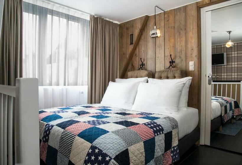 ベーシックルーム, Max Brown Hotel Canal District, Part Of Sircle Collection