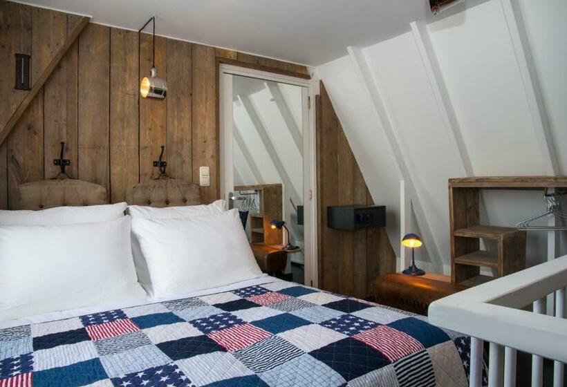 ベーシックルーム, Max Brown Hotel Canal District, Part Of Sircle Collection