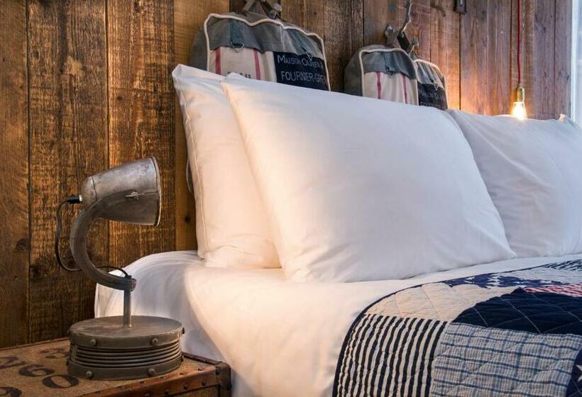 ベーシックルーム, Max Brown Hotel Canal District, Part Of Sircle Collection