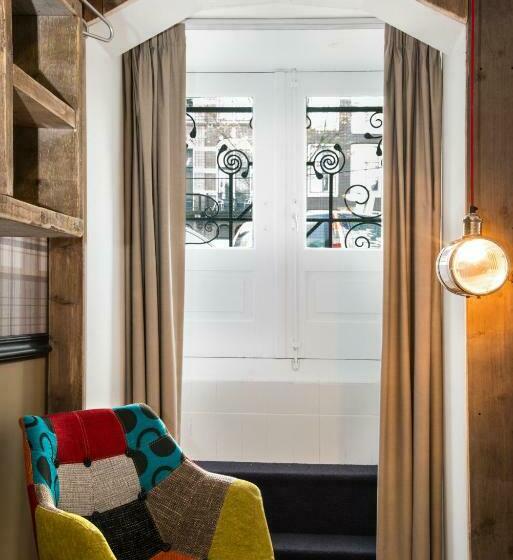 ベーシックルーム, Max Brown Hotel Canal District, Part Of Sircle Collection