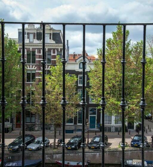 ベーシックルーム, Max Brown Hotel Canal District, Part Of Sircle Collection