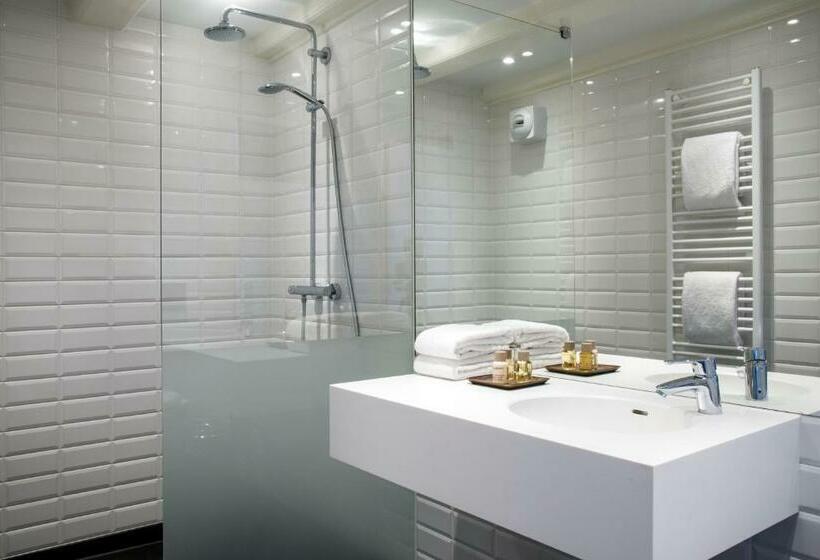 スタンダードルーム, Max Brown Hotel Canal District, Part Of Sircle Collection