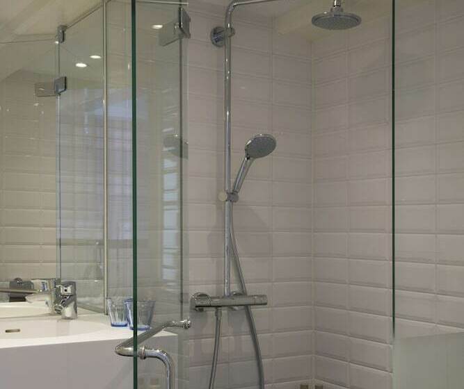 スタンダードルーム, Max Brown Hotel Canal District, Part Of Sircle Collection