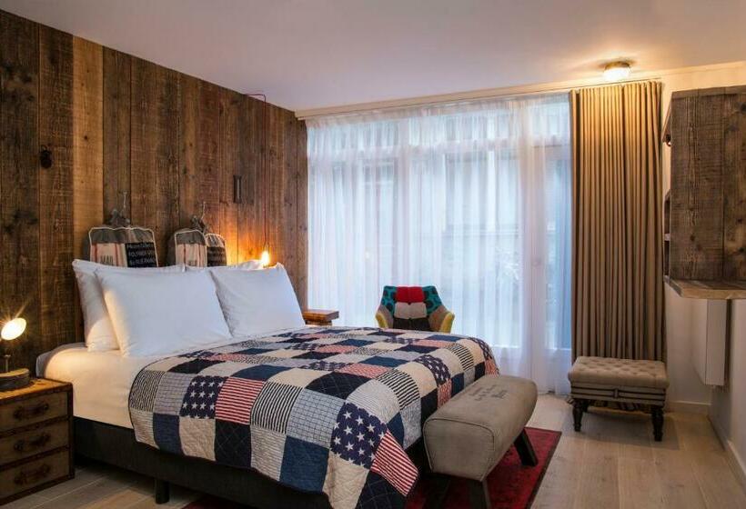 コンフォートルーム, Max Brown Hotel Canal District, Part Of Sircle Collection