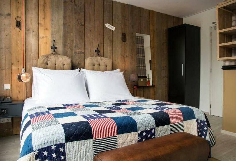 コンフォートルーム, Max Brown Hotel Canal District, Part Of Sircle Collection