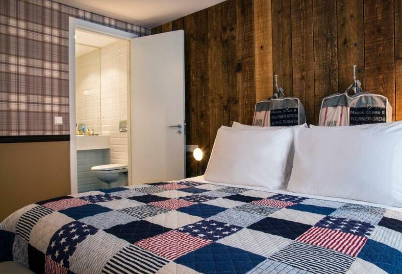 コンフォートルーム, Max Brown Hotel Canal District, Part Of Sircle Collection