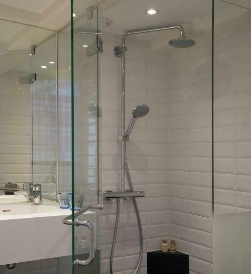 コンフォートルーム, Max Brown Hotel Canal District, Part Of Sircle Collection