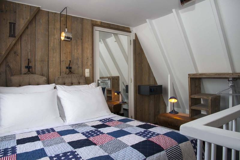 スタンダードルーム, Max Brown Hotel Canal District, Part Of Sircle Collection