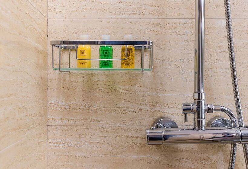 수피리어 룸, Millennium Harbourview Hotel Xiamen Near Metro Station & Zhongshan Road