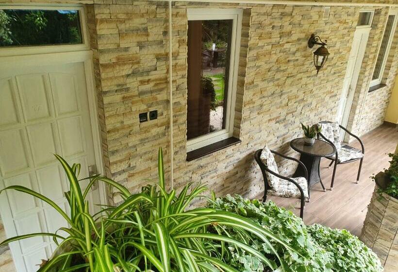 غرفة قياسية, Romantik Eger