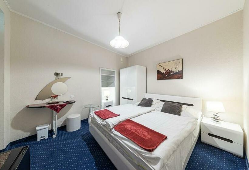 غرفة قياسية, Romantik Eger