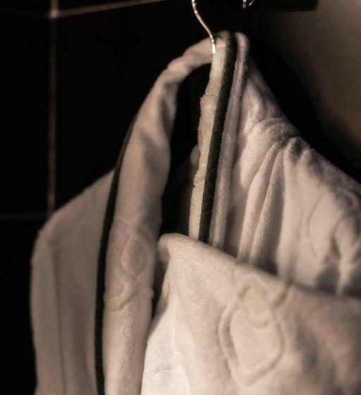 اتاق سوپریور با چشمانداز شهر, Sofitel Algiers Hamma Garden