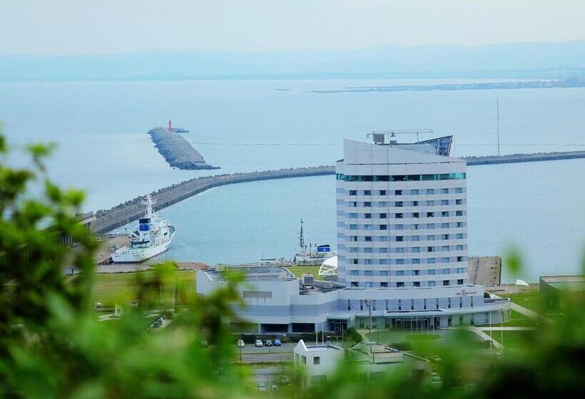 غرفة قياسية, Surfeel Hotel Wakkanai