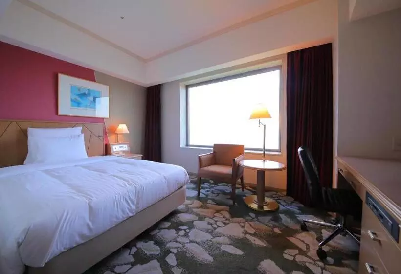 スタンダードシングルルーム, Surfeel Hotel Wakkanai