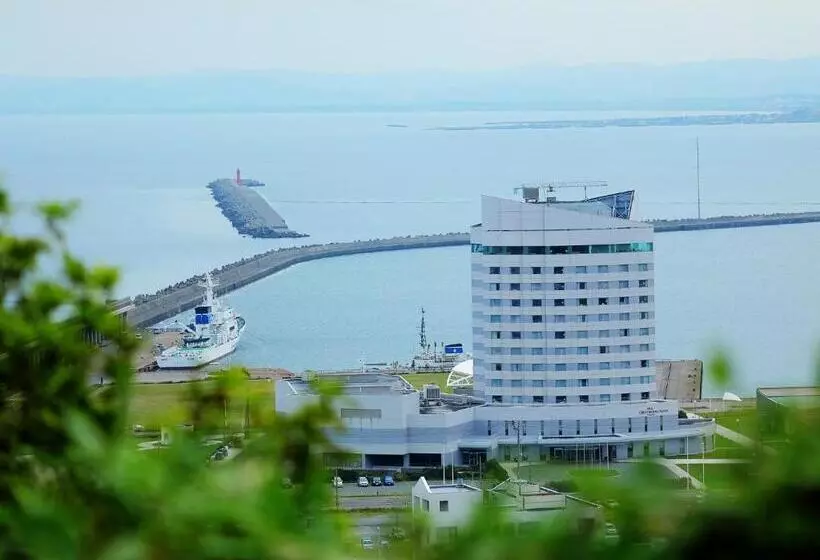 スタンダードシングルルーム, Surfeel Hotel Wakkanai
