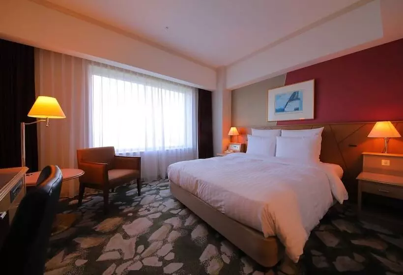 スタンダードルーム, Surfeel Hotel Wakkanai