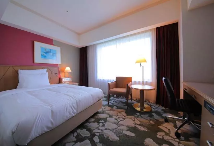 スタンダードシングルルーム, Surfeel Hotel Wakkanai