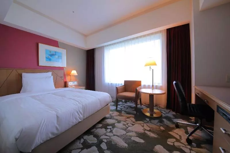 スタンダードシングルルーム, Surfeel Hotel Wakkanai
